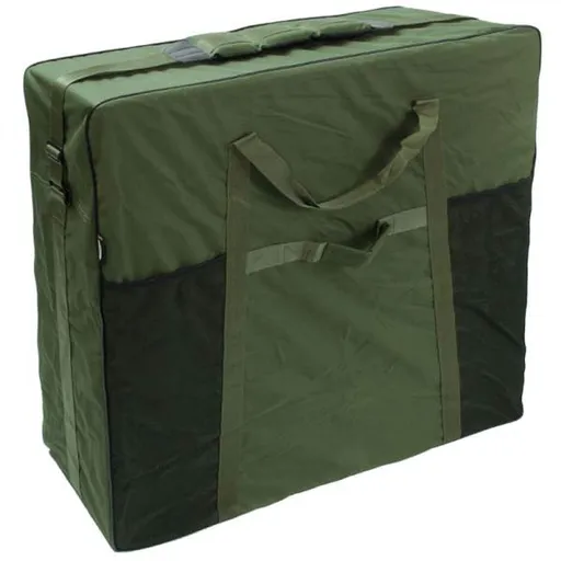 NGT Taška na Rybářské lehátko Deluxe Bedchair Bag XL,NGT Taška na Rybářské lehátko Deluxe Bedchair Bag XL