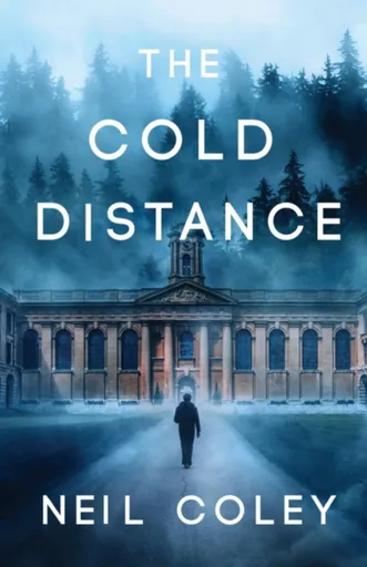 The Cold Distance - Neil Coley