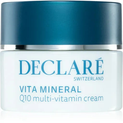 Declaré Men Vita Mineral výživný multivitamínový krém Q10 50 ml