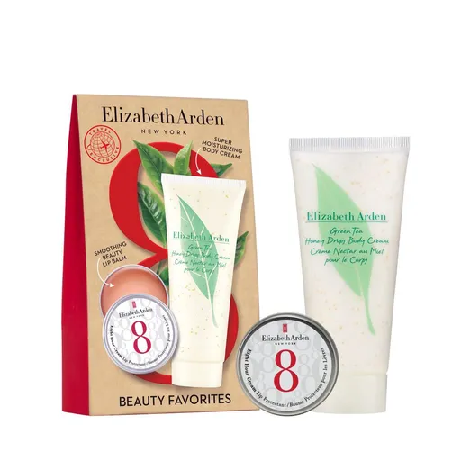 Elizabeth Arden Dárková sada Favorites Travel Exclusive Set