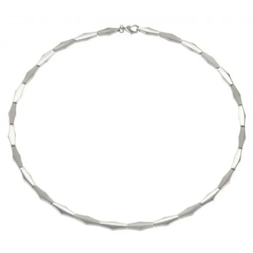 Náhrdelník Boccia Titanium 08047-01
