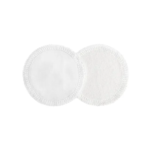 T-tomi Odličovací tampony, sada jemné 2 týdny NATUR + prací sáček