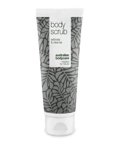Australian Bodycare Body Scrub 200 ml