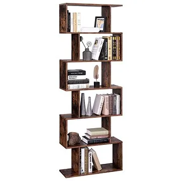 ARTENAT Berry 191 cm, hnědá (SM0101)