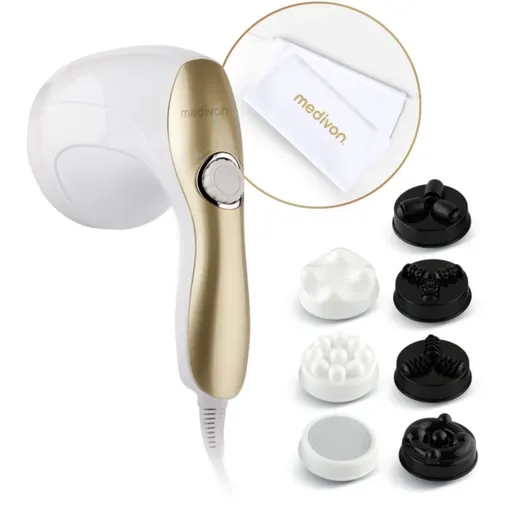 Medivon ME-800 masážní přístroj na celulitidu 1 ks