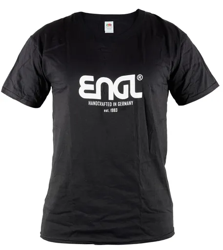 Engl Handcrafted in Germany est1983 XL