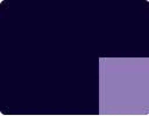 Akrylová barva Lefranc 200ml – 364 Dioxazine Violet