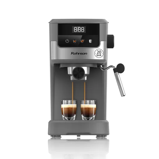Rohnson Espresso 98019