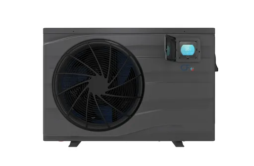 CF Tepelné čerpadlo PROFI Invertor 9kW Solar