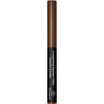 DERMACOL Longlasting Intense Colour No.07 Eyeshadow & Eyeliner 1,6 g (85958999)
