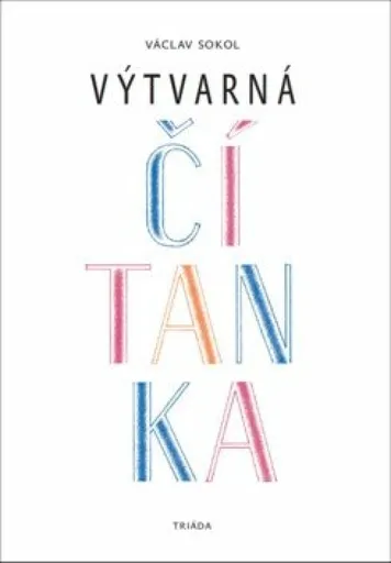 Výtvarná čítanka - Václav Sokol