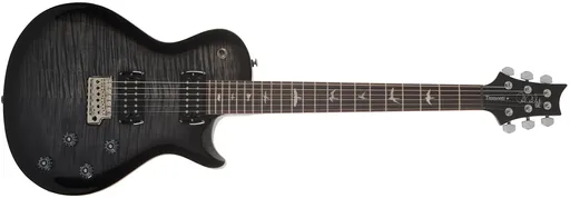 PRS SE Tremonti Charcoal Burst 2026