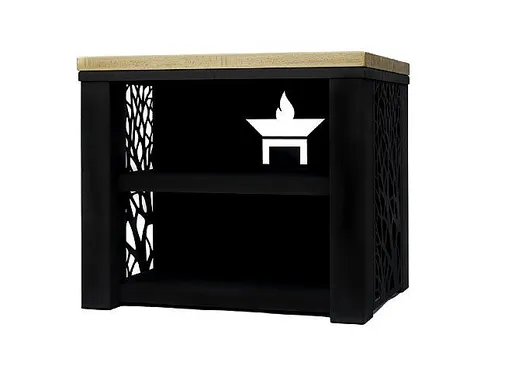 Servírovací stůl Master