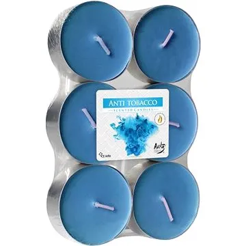 BISPOL maxi Anti Tobacco, 6 ks (5906927034935)