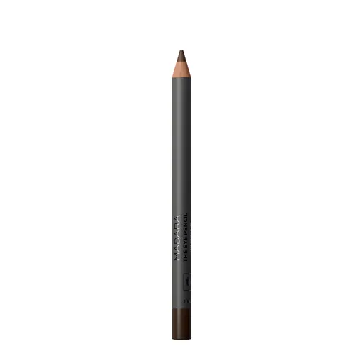 MÁDARA Tužka na oči (The Eye Pencil) 1 g 2 Brown
