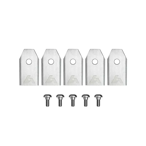 Sada náhradních nožů Anthbot