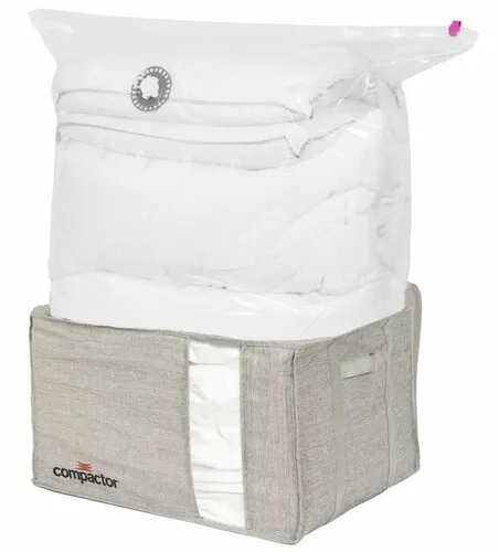 Compactor Vakuový úložný box OXFORD XL, 56 x 42 x 33 cm, XL