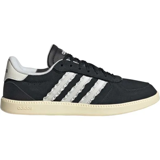 adidas BREAKNET SLEEK W Dámská obuv, černá, velikost 38 2/3
