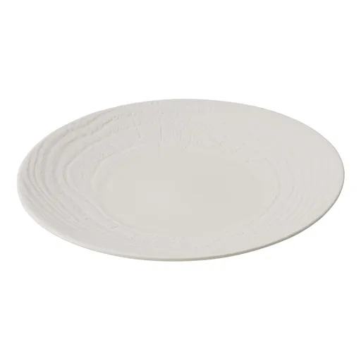 Talíř na hlavní chod O 28 cm slonovinový Arborescence REVOL