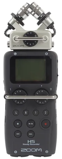 Zoom H5