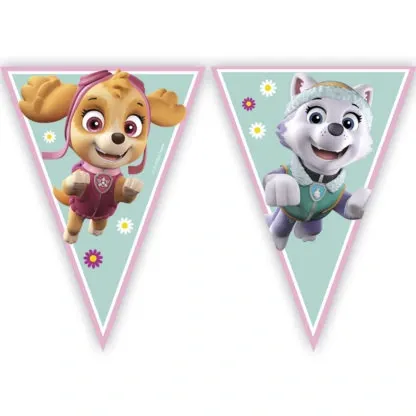 Procos Banner Paw Patrol Skye