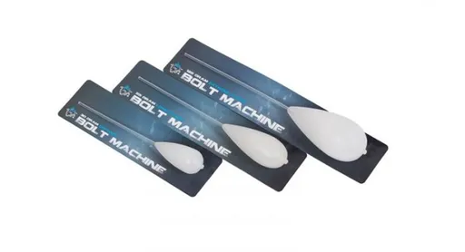 Nash Splávek Bolt Machines - 30g,Nash Splávek Bolt Machines - 30g