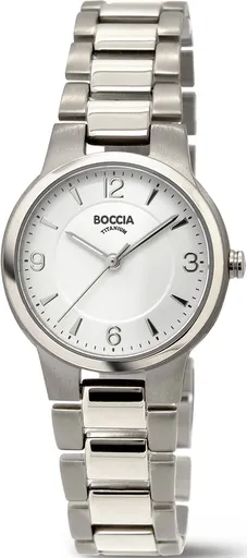 Boccia Titanium Classic 3359-01