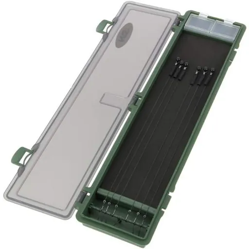 NGT Box na návazce Stiff Rig,NGT Box na návazce Stiff Rig