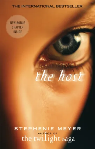 The Host - Stephenie Meyer