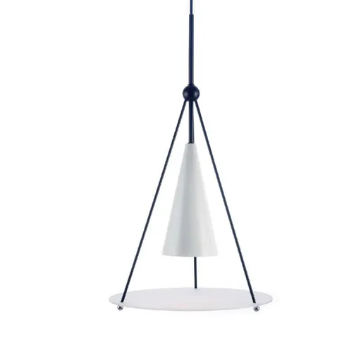 ACA Lighting Avantgarde závěsné svítidlo HM281P33WB