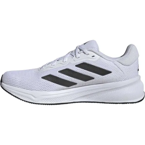 adidas RESPONSE Pánská běžecká obuv, bílá, velikost 45 1/3