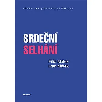 Srdeční selhání (9788024638416)