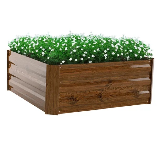 Vyvýšený záhon NONKY Tempo Kondela