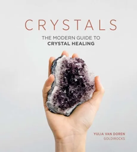 Crystals - Yulia Van Doren