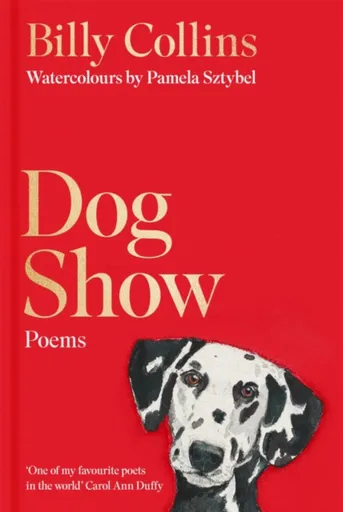 Dog Show - Billy Collins