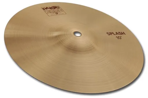Paiste 2002 Classic, Splash 10"