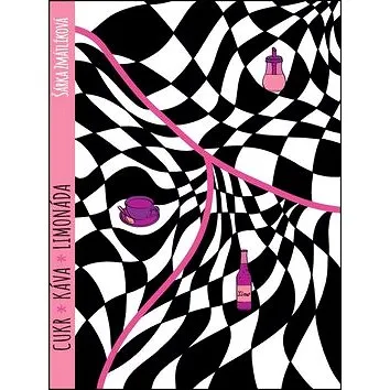 Cukr, káva, limonáda (978-80-7229-604-0)