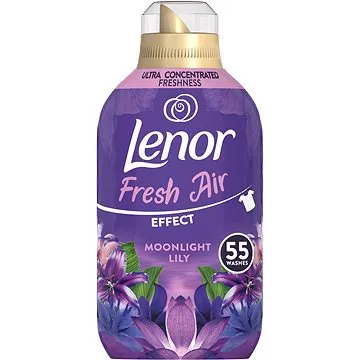 LENOR Fresh Air Moonlight Lily 770 ml (55 praní) (8001090908216)