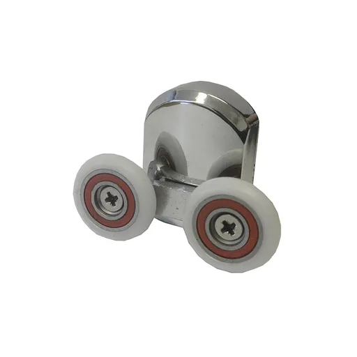 Mereo Sady pojezdů spodní, pojezdy vyjímatelné pro Kora CK351xxZ,CK351xxH, CK341xxZ, CK341xxH, sada 4 ks CKND183H