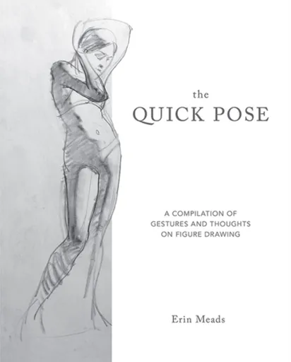 Quick Pose - Erin Meads