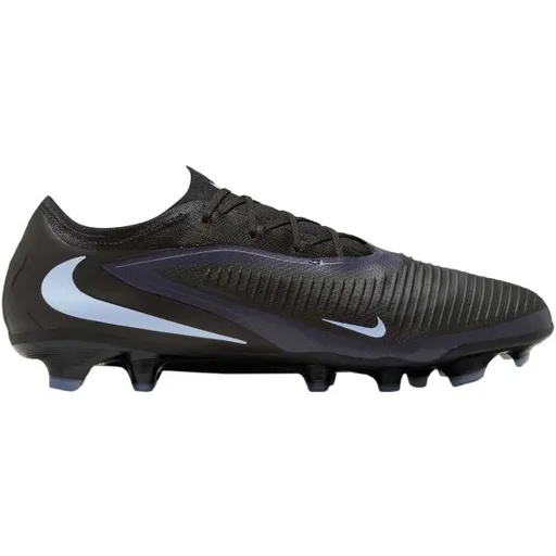 Nike PHANTOM 6 LOW PRO FG Pánské kopačky, černá, velikost 46