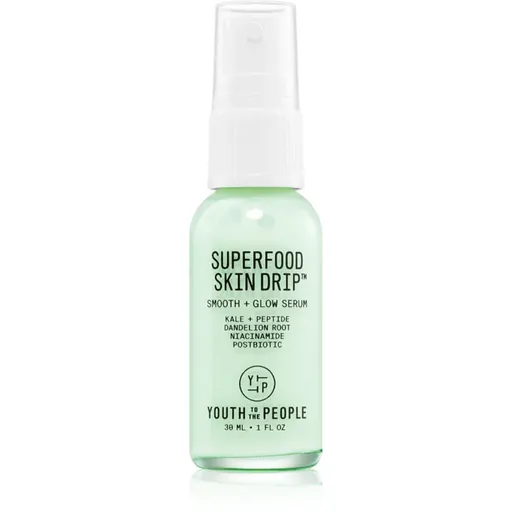 Youth To The People Superfood Skin Drip™ vyhlazující sérum na obličej 30 ml