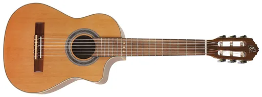 Ortega RQ39E (použité)