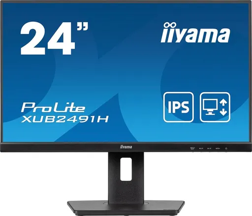 iiyama ProLite/XUB2491H-B1/23,8
