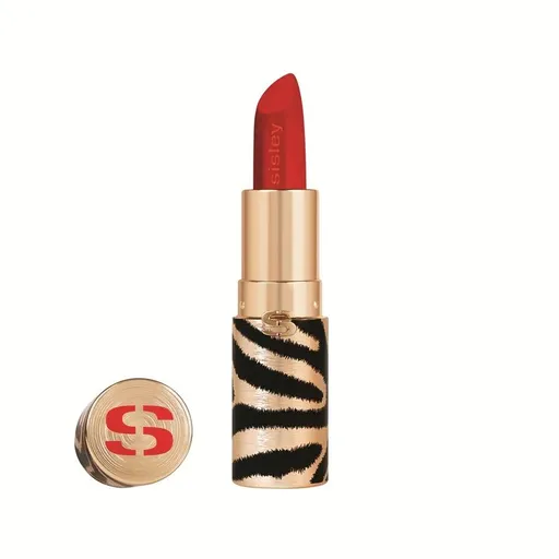 Sisley Rtěnka (Phyto Rouge Velvet) 3 g 41 Rouge Flame