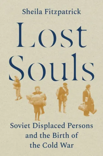 Lost Souls - Sheila Fitzpatricková