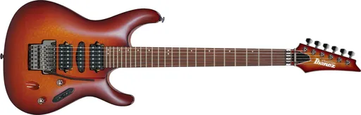 Ibanez S6670SK-STB