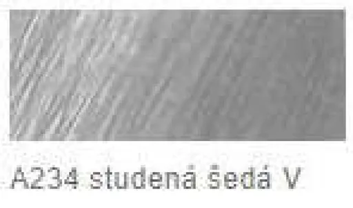 Akvarelová pastelka AD – 234 Cold Grey V