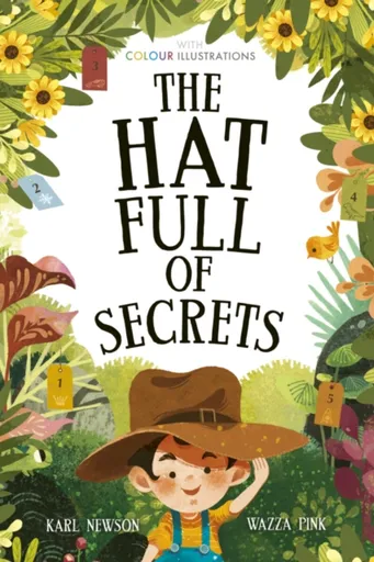 The Hat Full of Secrets - Newson Karl