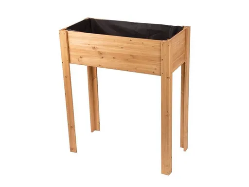 Vyvýšený záhon STREND PRO 2213024 84x40x98cm